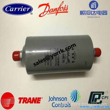 York original accessories 026-37563-000 dry filter